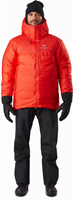 Arc´teryx Alpha Parka