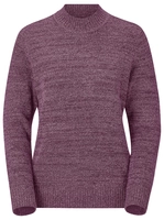 Your Look... for less! Trui met opstaande kraag