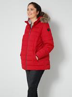 STOY Steppjacke »WMN Quilted JCKT E«