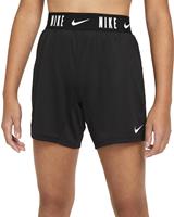 Nike Trainingsshorts Dri-FIT Trophy - Zwart/Wit Kids