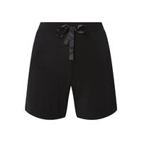 Schiesser Modal broek zwart - Mix+Relax 