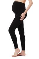 Umstandsleggings OTB OSLO schwarz Gr. 34/36 Damen Kinder