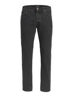 Jack & Jones Jeans Jjimike Jjoriginal Na, Grey Denim