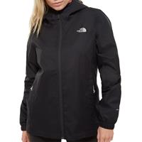 thenorthface The North Face - Quest - EU TNF Black/Foil Grey - Jacken