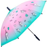 Unicorn Paraplu Don't Worry About Rain