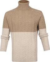Suitable Italcol Coltrui Wol Beige