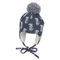Sterntaler dop inkt blauw