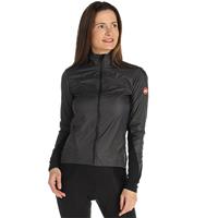 Castelli Women's Unlimited Puffy Cycling Jacket - Jassen