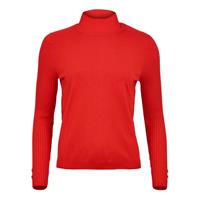 Gerry Weber edition Gerry Weber Pullover - Damen -  rot