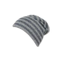 Sterntaler Omkeerbare Slouch Beanie Inktblauw