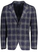 Tagliatore Colberts Blauw