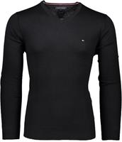 Tommy Hilfiger Trui Zwart