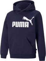 PUMA Kapuzensweatshirt »BIG LOGO HOODIE«