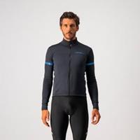 Castelli Shirt met lange mouwen Fondo 2 fietsshirt met lange mouwen, voor heren