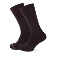 Herensok Alex cotton 2 pack