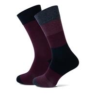 Herensok Eric cotton 2 pack
