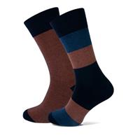 Herensok Eric cotton 2 pack