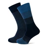 Herensok Eric cotton 2 pack