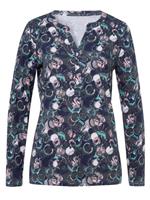 Your Look... for less! Shirt met lange mouwen