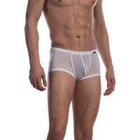 Olaf Benz RED1201: Minipant, rot (S)