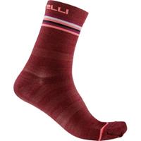 CASTELLI Dames-Go 15 winterfietssokken