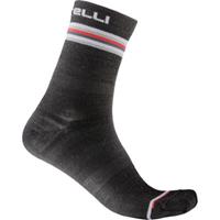 CASTELLI Dames-Go 15 winterfietssokken