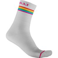 CASTELLI Dames-Go 15 winterfietssokken