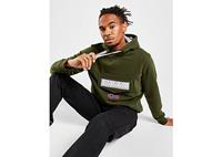 Hoodie Napapijri Burgee