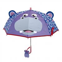 Fisher Price Umbrella - Hippo Ø 70 cm