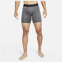 Nike Pro Compression Shorts Dri-FIT - Grijs/Zwart