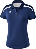 erima Liga Line 2.0 Funktions Poloshirt new navy/dark navy/white