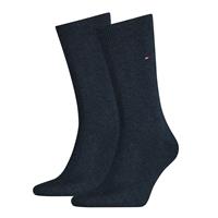 Tommy Hilfiger Sokken Blauw