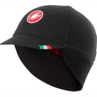 Castelli Fietsmuts Difesa Thermal fietsmuts, voor heren, Kap, Fietskleding