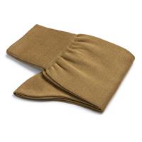 Carlo Lanza Sokken Beige