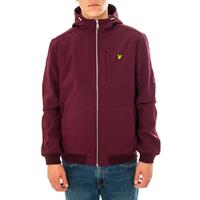 Lyle and Scott Softshell jacket
