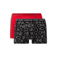 calvinklein Calvin Klein - 2p Trunk - CK One Cotton -
