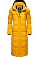 Navahoo Steppmantel »Isalie« zeitloser Winterparka mit abnehmbarer Kapuze