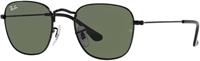 Ray-Ban Kids Sonnenbrillen RJ9557S 287/71