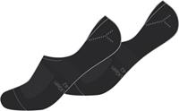 Katoenen heren footies