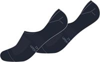 Katoenen heren footies