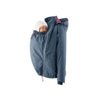 Winter Carry Jacket Winterfriend ijsblauw