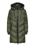 JDY Wintermantel Skylar (1-tlg)