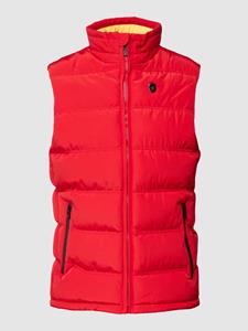 Wellensteyn Snowdome 560 functionele bodywarmer met wattering