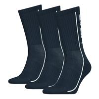 HEAD Sokken Performance Crew 3-pack Navy-43/46