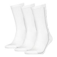 HEAD Sokken Performance Crew 3-pack Wit-39/42