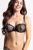 Daring Intimates 'Very Sexy Unlined Lace Bra', Gr. 1