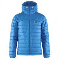 Fjällräven Expedition Pack Down Donsjas Lichtblauw