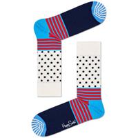 Happy Socks Sokken  Stripes and dots sock