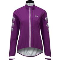 dhb Flashlight Jacke Frauen (wasserdicht) - Jacken