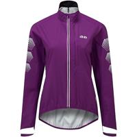 dhb Flashlight Jacke Frauen (wasserdicht) - Jacken